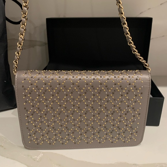 Chanel wallet on the chain stunning - Picture 2 of 16